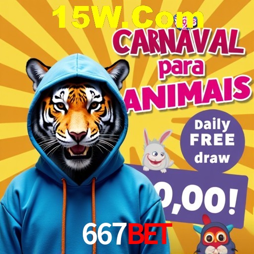 Estatísticas 667Bet