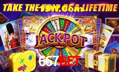 Inovações de Jogos na 667Bet: O Futuro das Experiências Interativas
