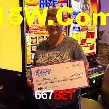 VIP Casino 667Bet