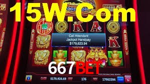 667Bet Login