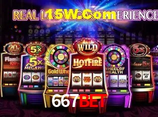 Apostas Esportivas na 667Bet: Um Guia Completo