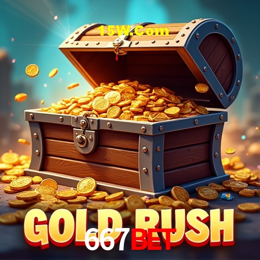 Slot Games 667Bet