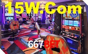 667Bet App Interface