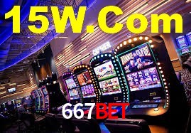 667Bet Login