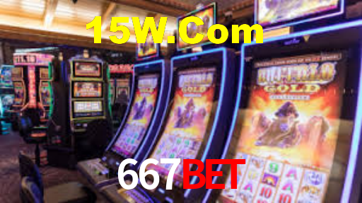 667Bet