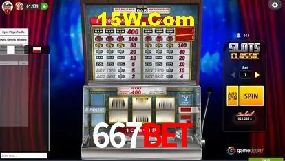 Descubra a Essência do 667Bet: Nossa História e Compromissos