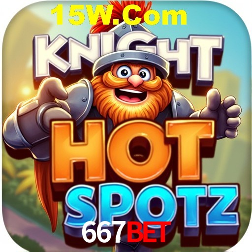 Descubra o Mundo do Cassino Online com 667Bet