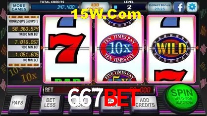 Explorando a Categoria de Eventos em Apostas na 667Bet